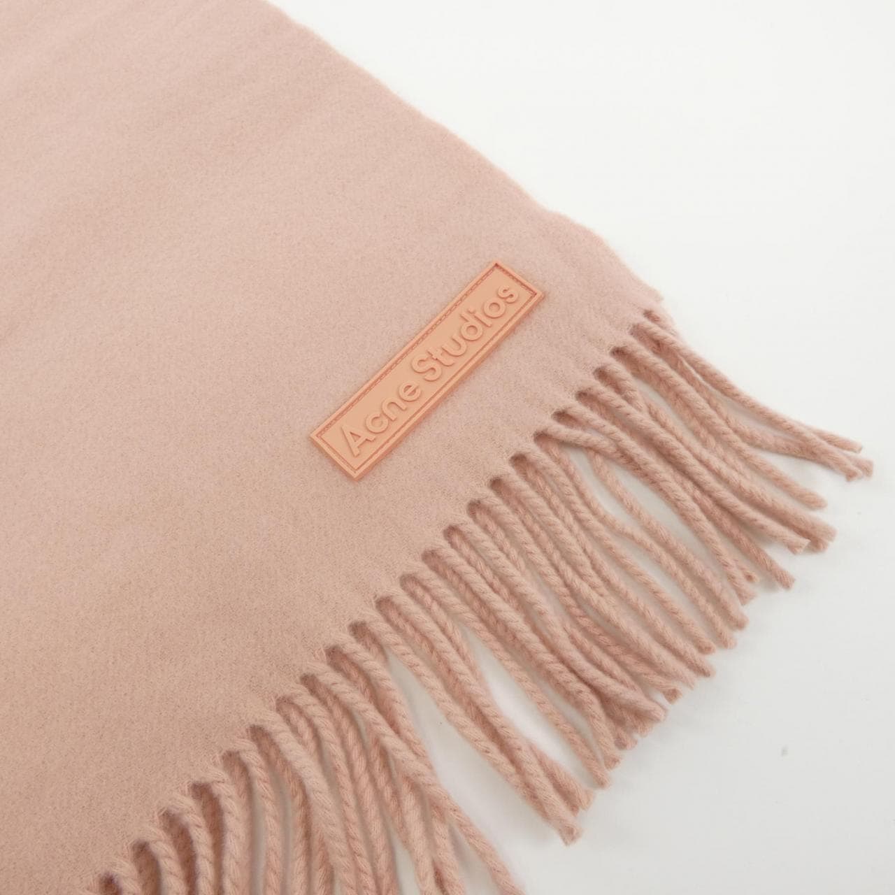 アクネストゥディオズ ACNE STUDIOS MUFFLER