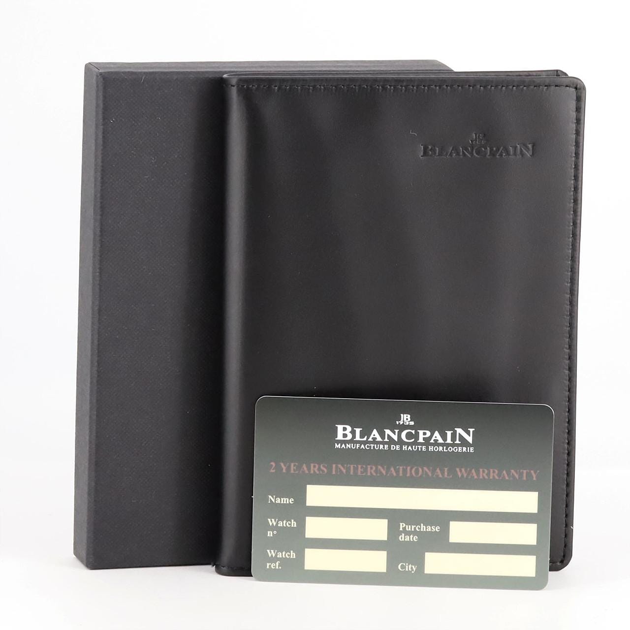 Blancpain Vallee Ultra Slim Power Reserve RG 6606-3642-55B PG/RG手動上弦