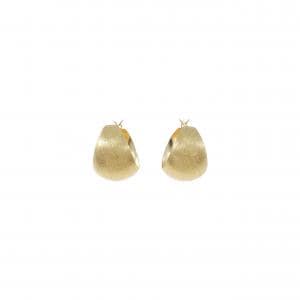 【新品】K18YG ピアス