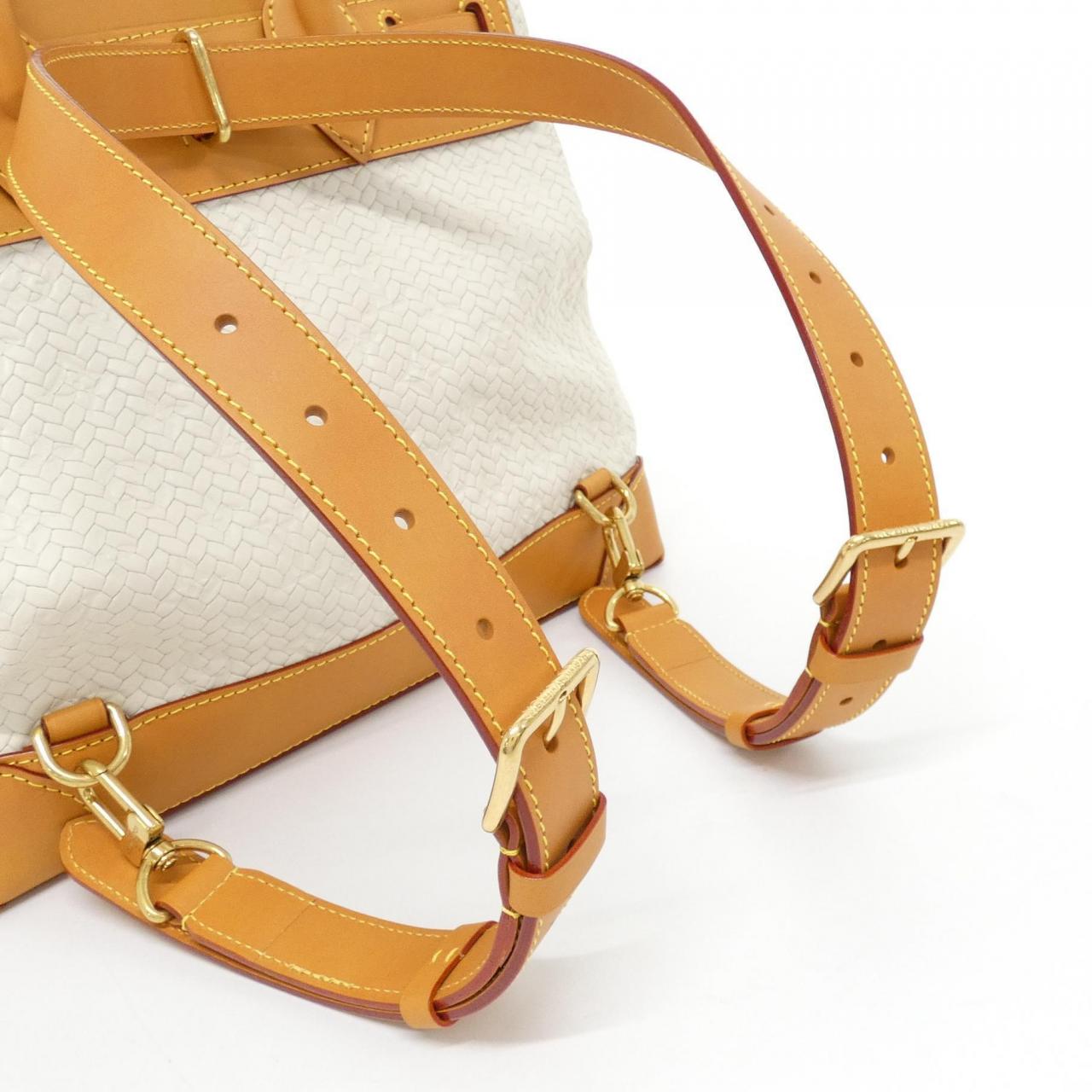 LOUIS VUITTON Steamer 30cm M14743 Bag