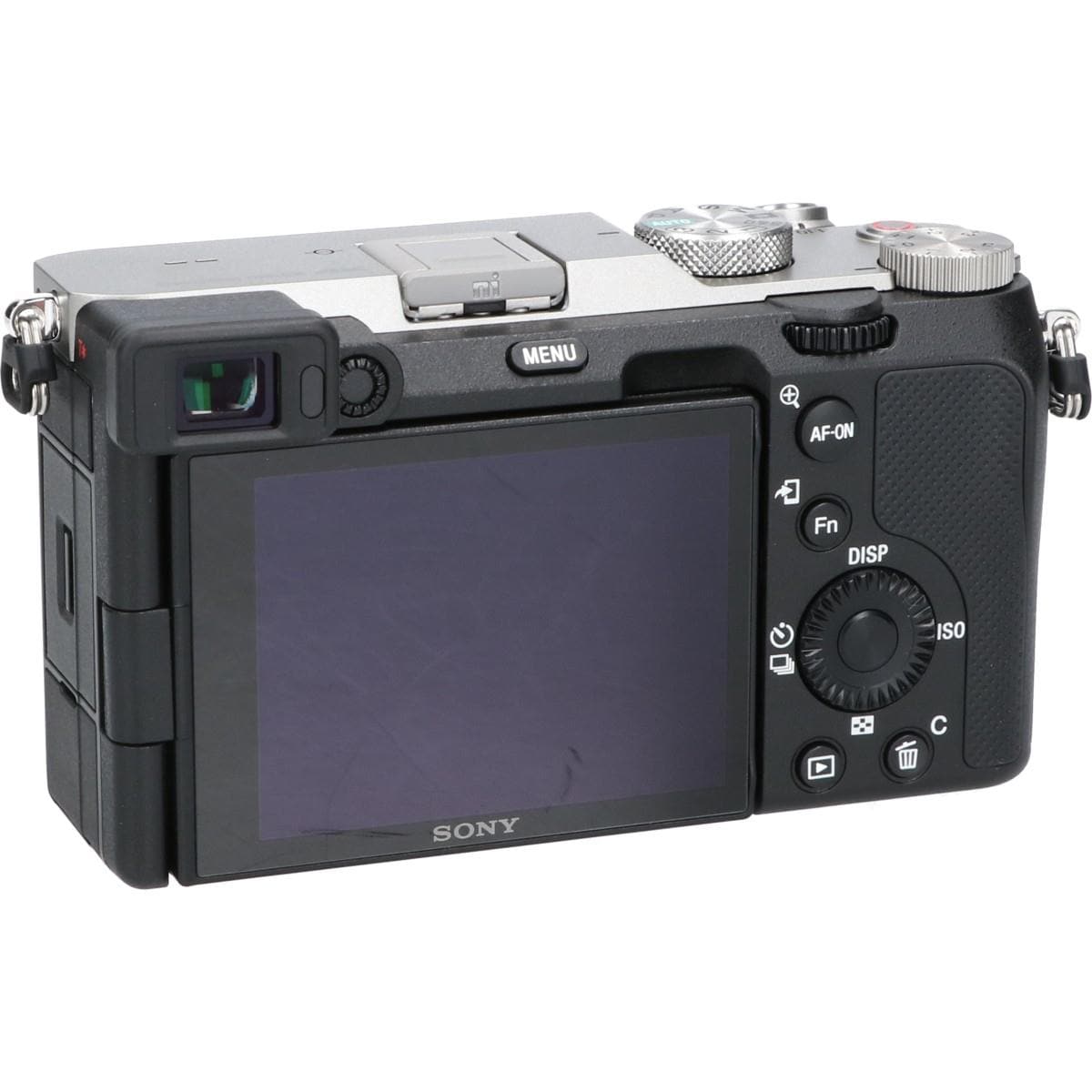 α７Ｃ　ＩＬＣＥ－７Ｃ