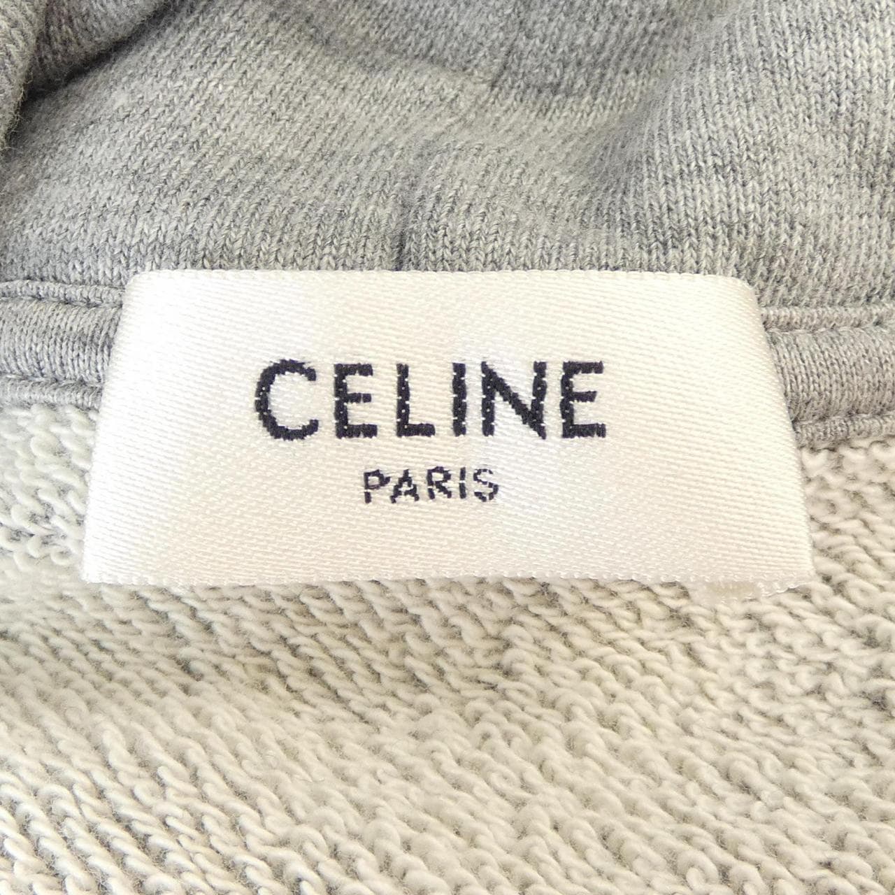 セリーヌ CELINE パーカー