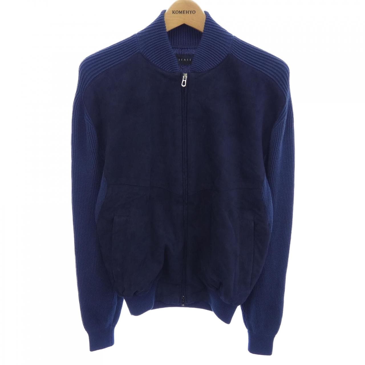 西式SEASE开襟衫