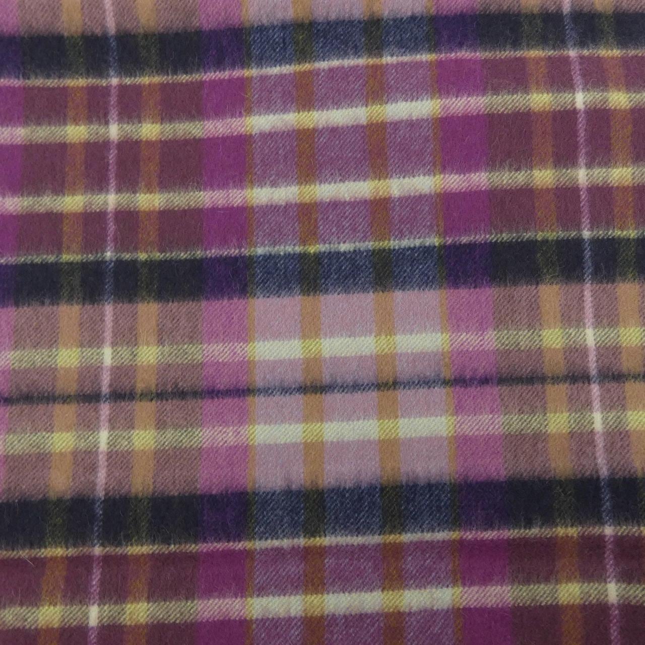 ジョンストンズ JOHNSTONS OF ELGIN WA000057 MUFFLER