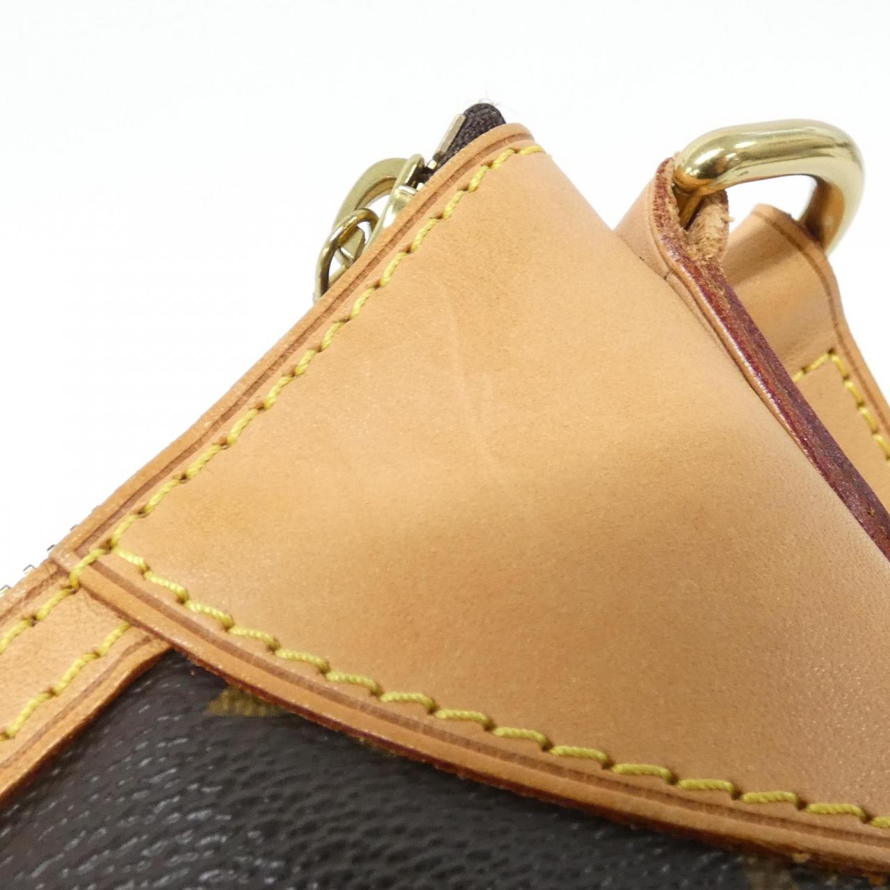 【ヴィンテージ】ルイヴィトン モノグラム オデオン MM M56389 ショルダーバッグ