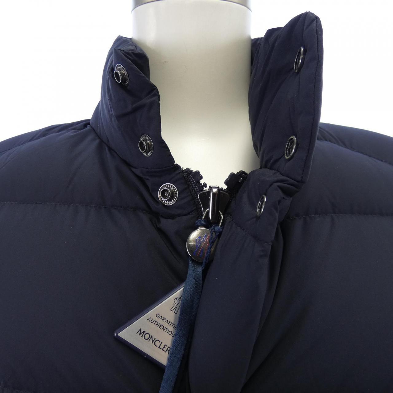 モンクレール MONCLER TIBB ダウンベスト