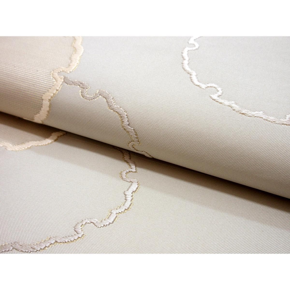 【未使用品】名古屋帯　安田　長尺