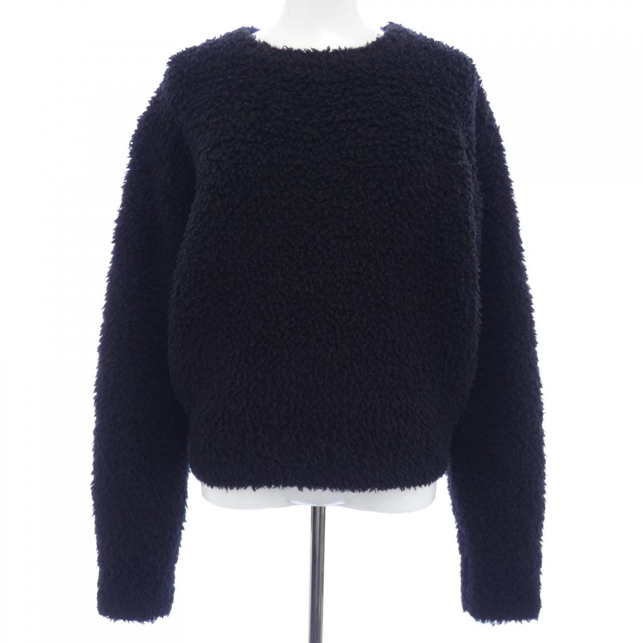 クリスチャンディオール CHRISTIAN DIOR J'ADIOR8 テクニカルウール 154S55AM114 ニット