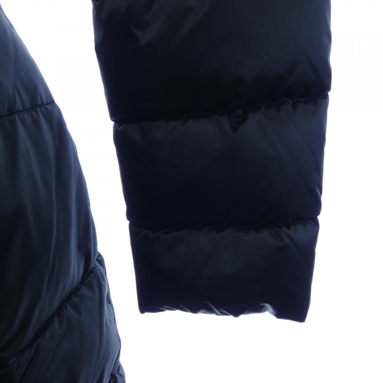 プラダ PRADA 29Z660 R182 1DAB ダウンコート