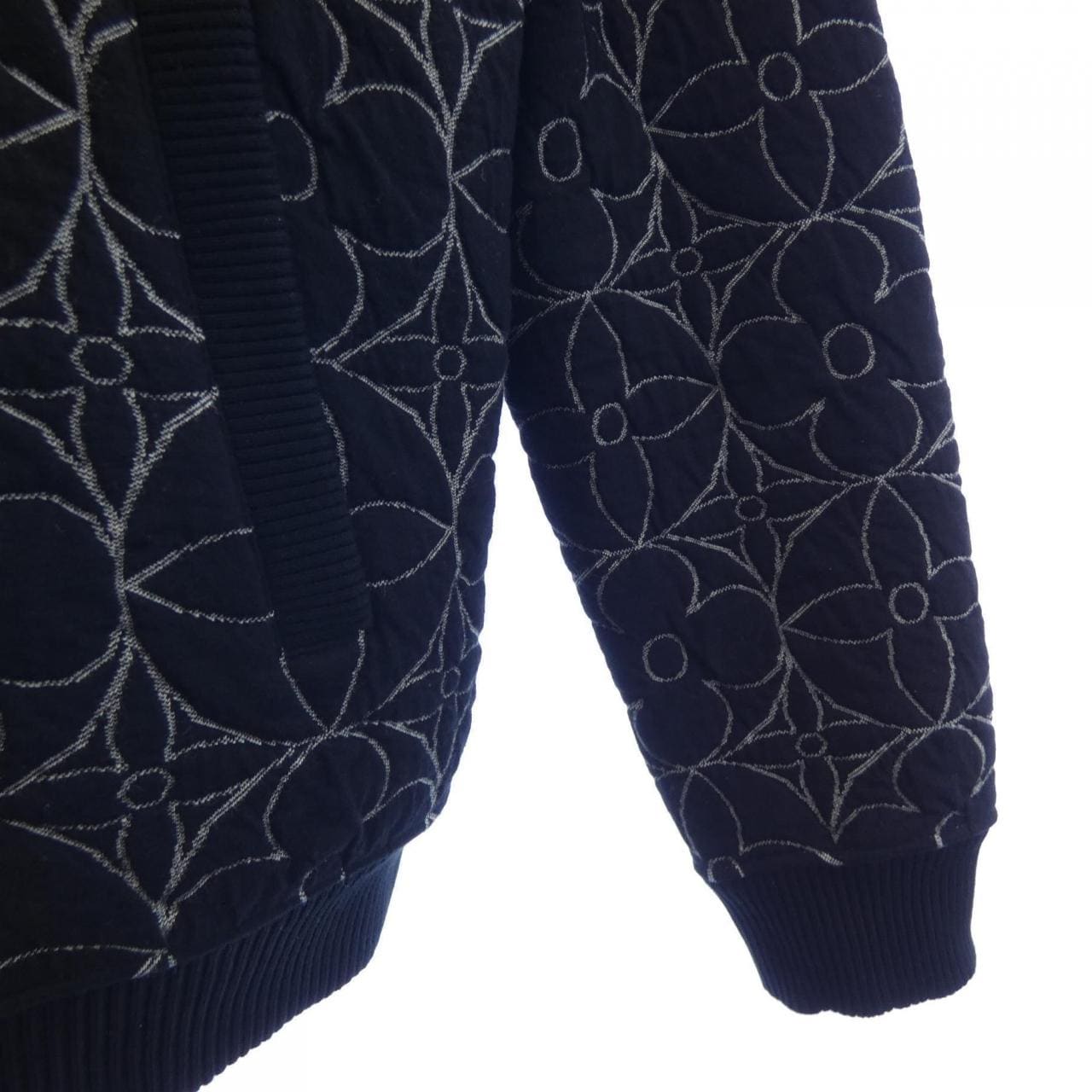 ルイヴィトン LOUIS VUITTON HKY07WZMD ブルゾン