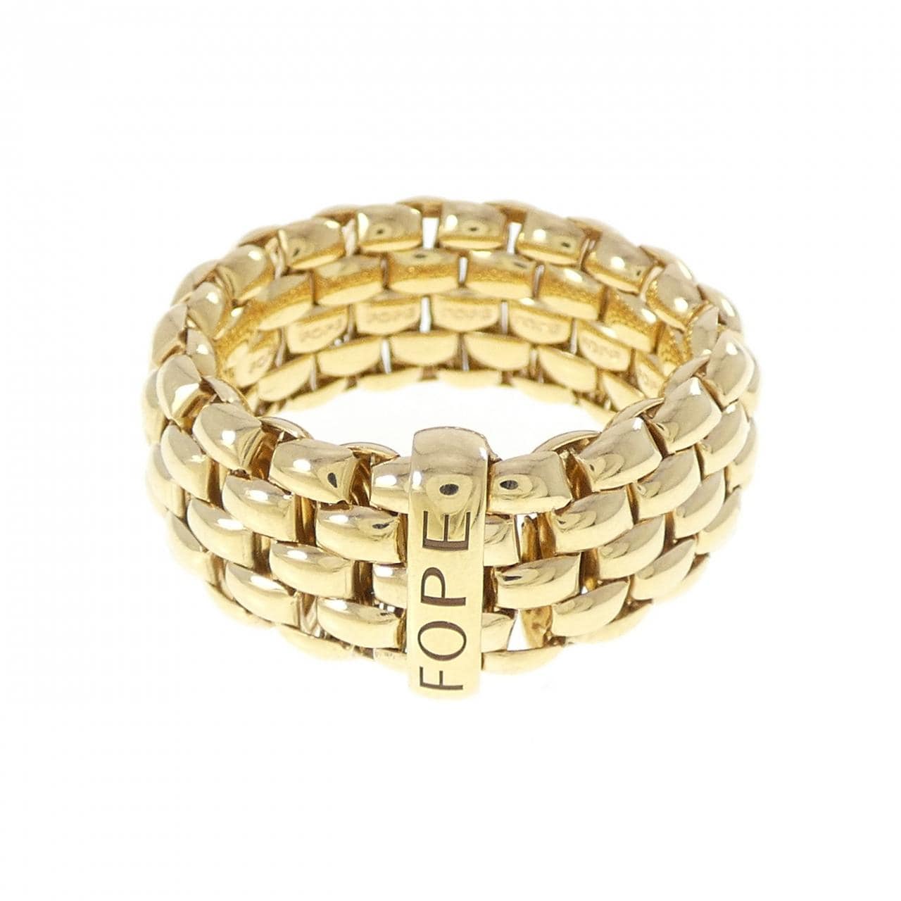 【新品】フォッペ フレグジット リング