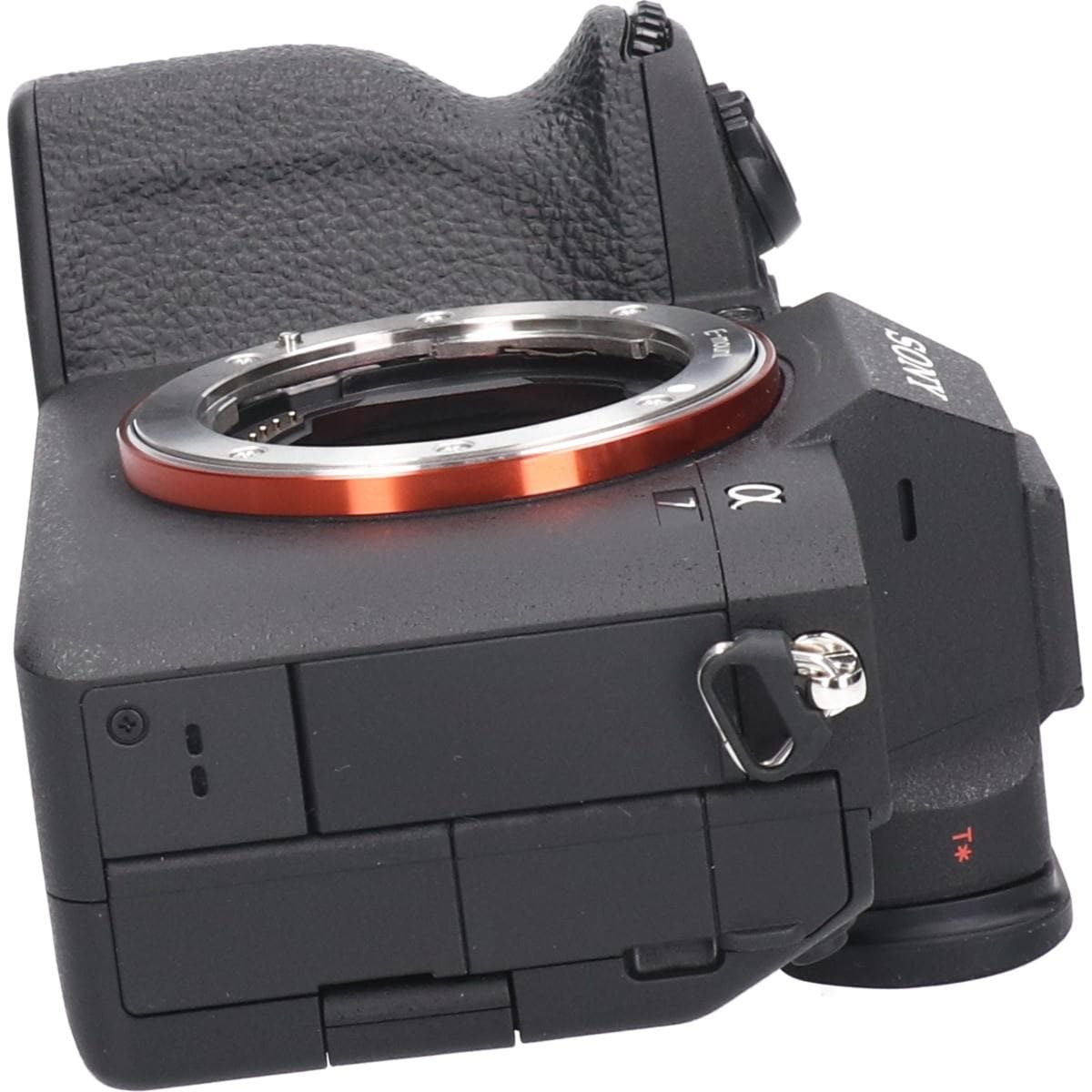 α７　ＩＶ　ＩＬＣＥ－７Ｍ４