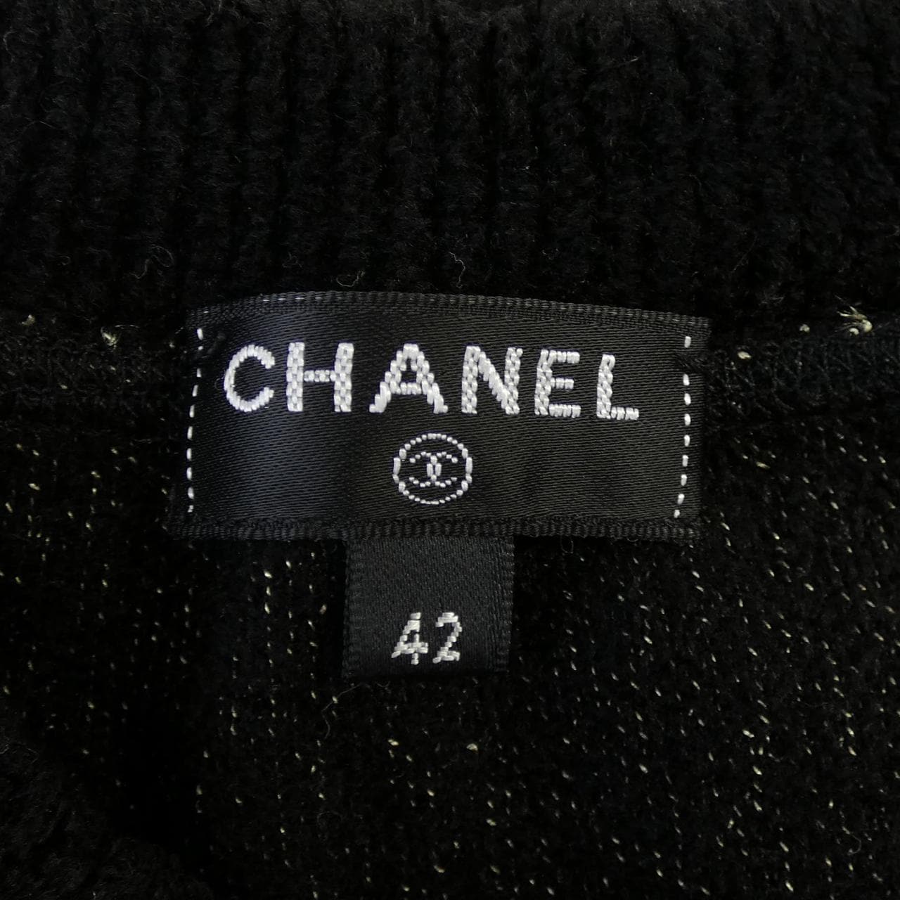シャネル CHANEL P57096K07439 ニット