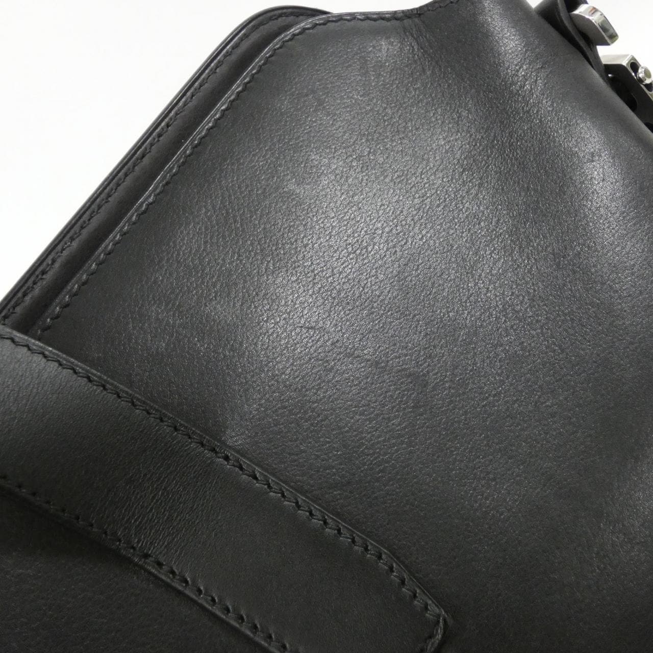 エルメス シティ ニュース 076623CB バッグ