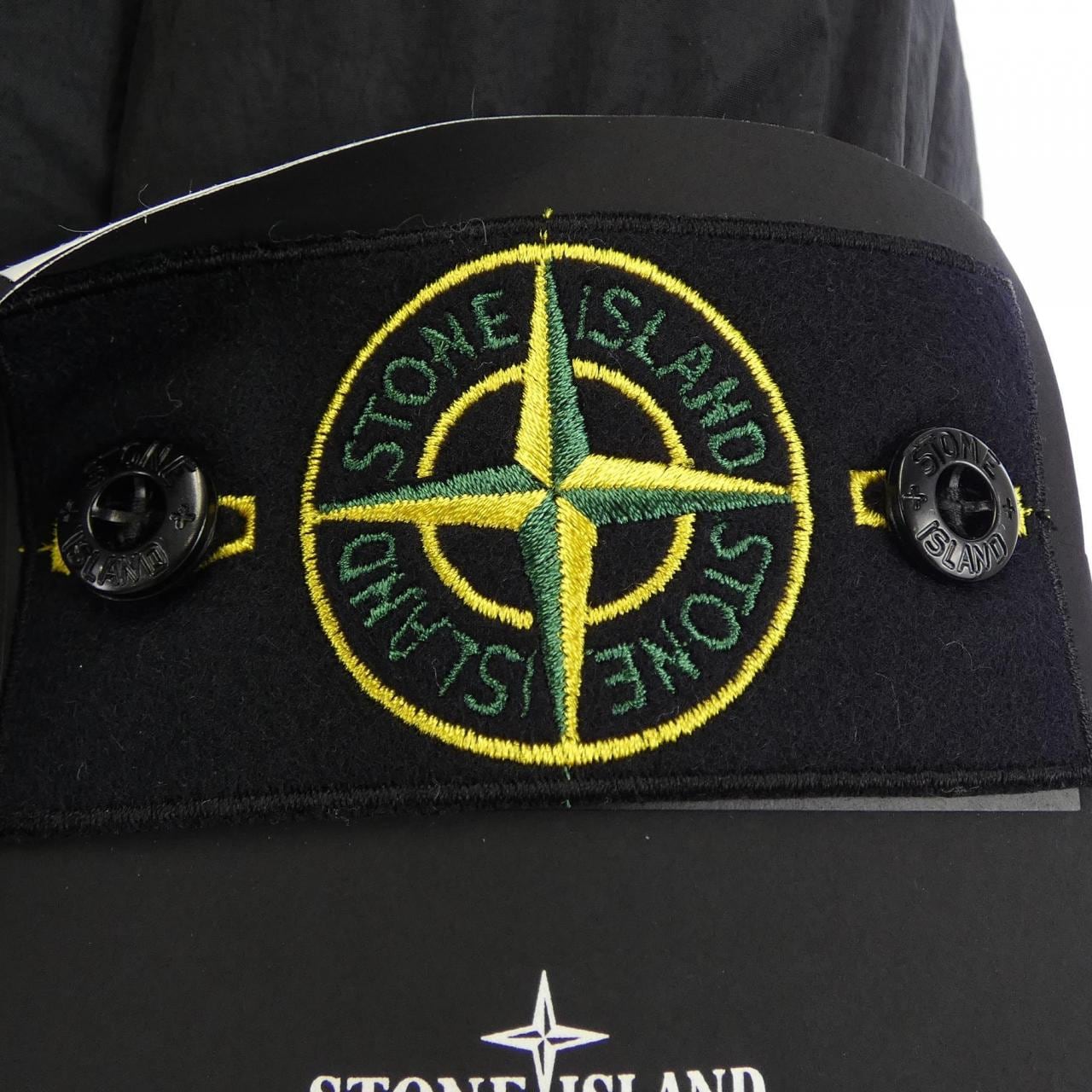 ストーンアイランド STONE ISLAND S15 4100012 S0A23 V0029 ダウンジャケット