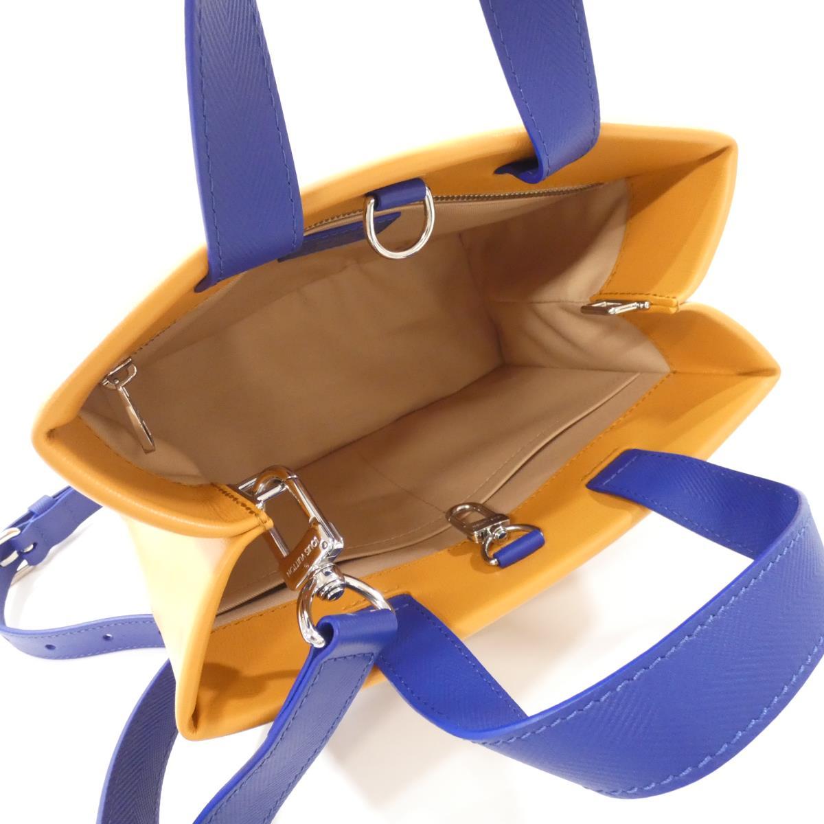 【未使用品】ルイヴィトン　ショッパートート　ミニ　Ｍ２８３１０　バッグ