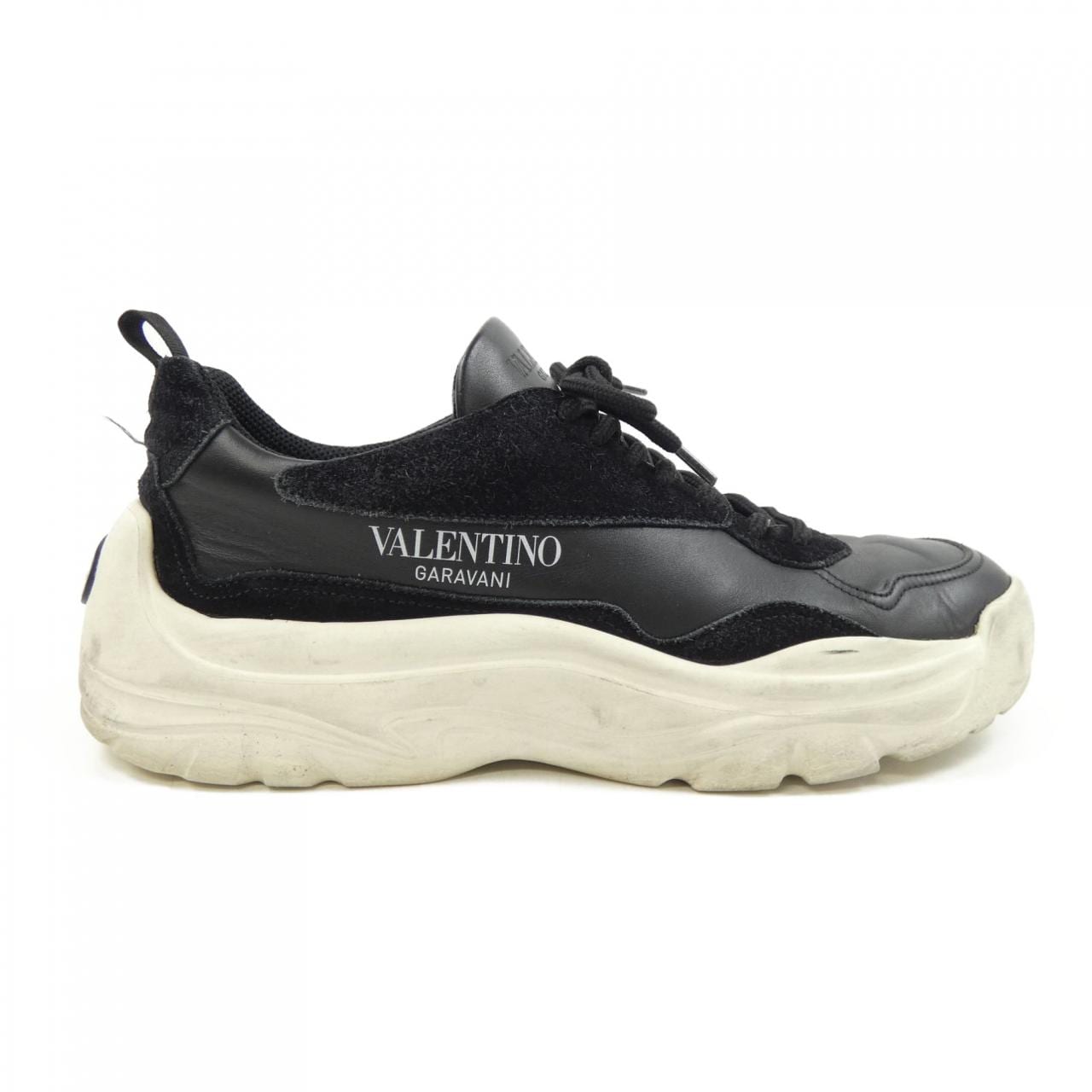 ヴァレンティノガラヴァーニ VALENTINO GARAVANI スニーカー