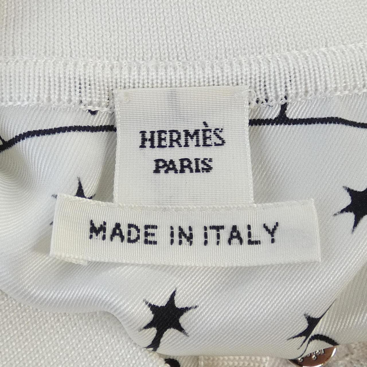 エルメス HERMES ジャケット