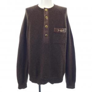グッチ GUCCI インターロッキングG 626350 XKBFE ニット