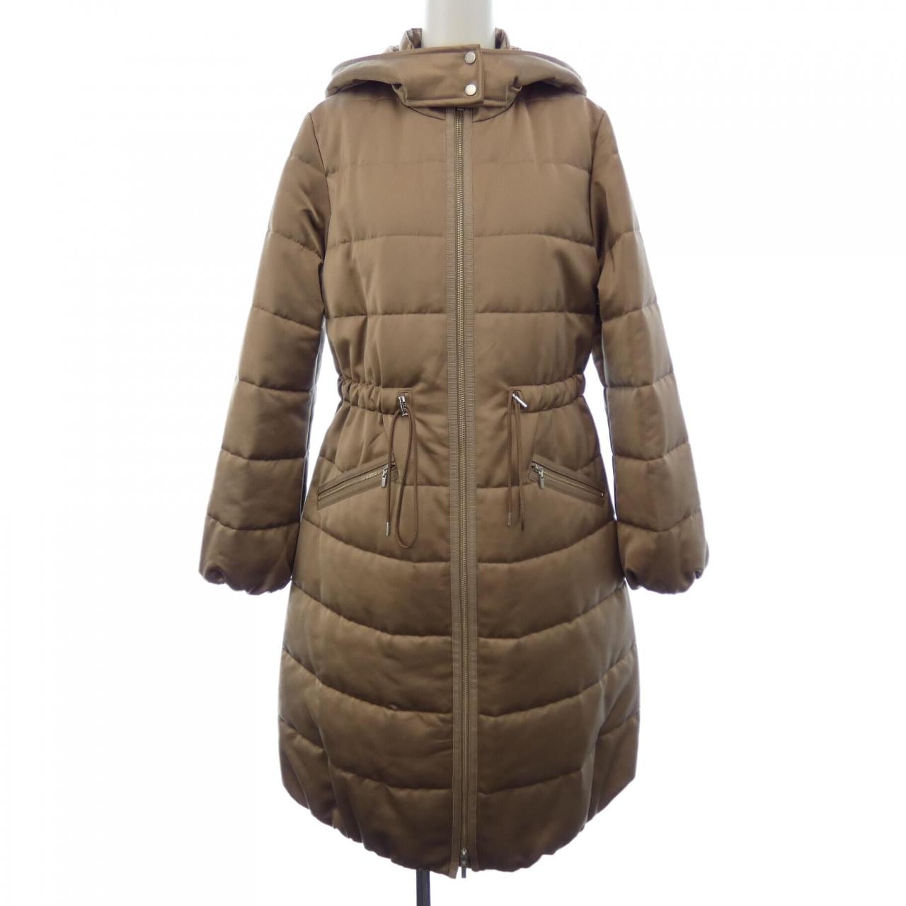 フォクシーニューヨーク FOXEY NEW YORK 39827 コート