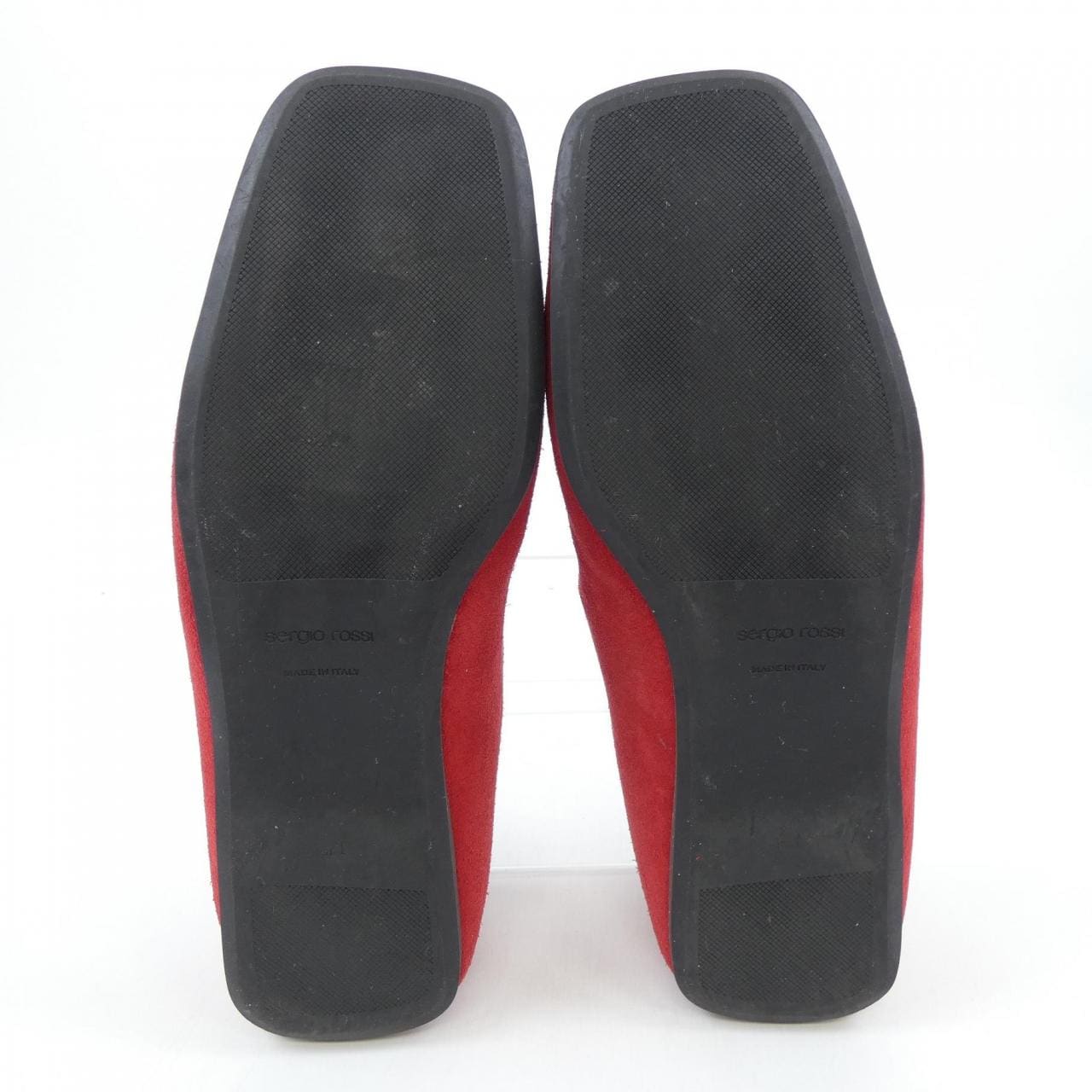 セルジオロッシ sergio rossi A84820 シューズ