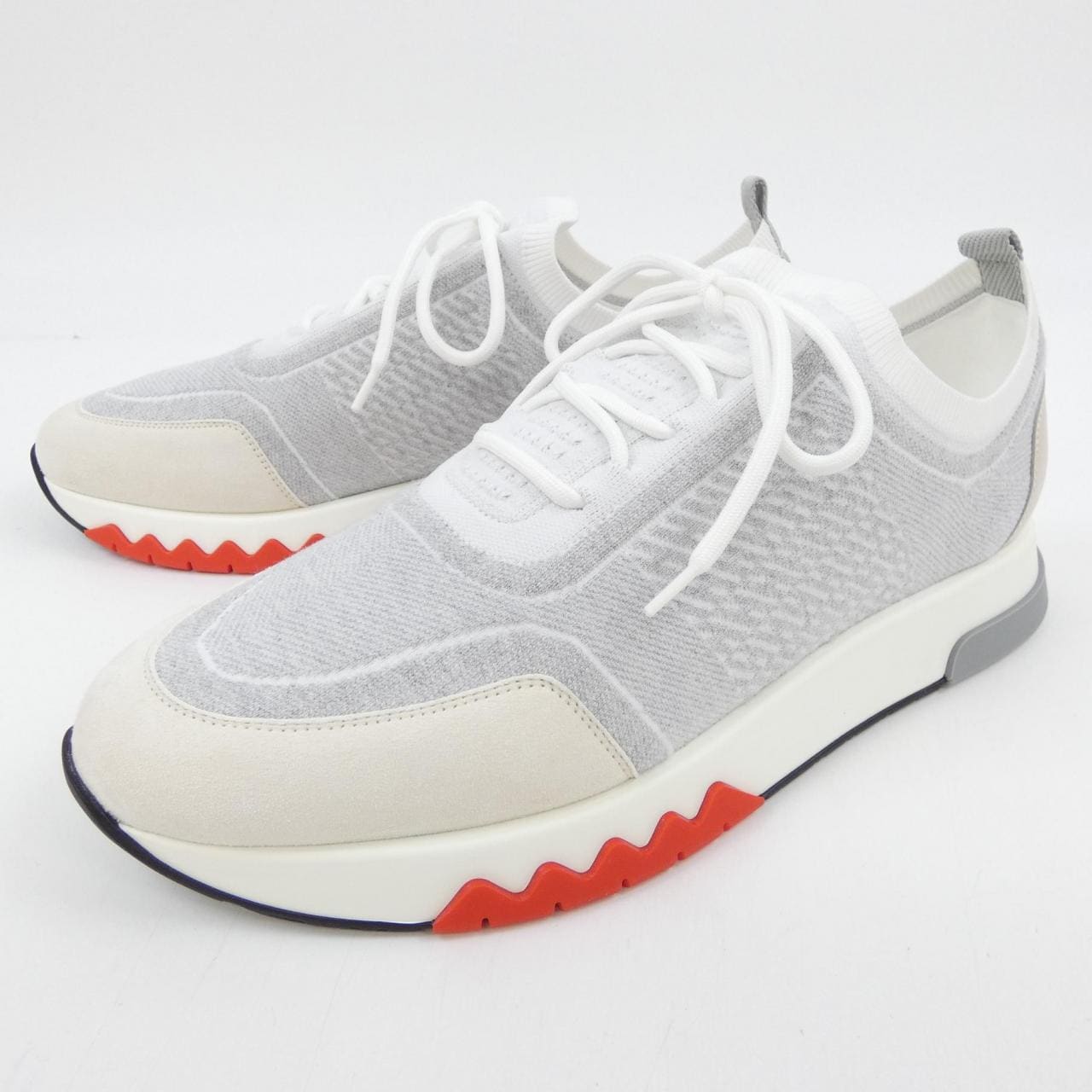 エルメス HERMES 201464Z スニーカー