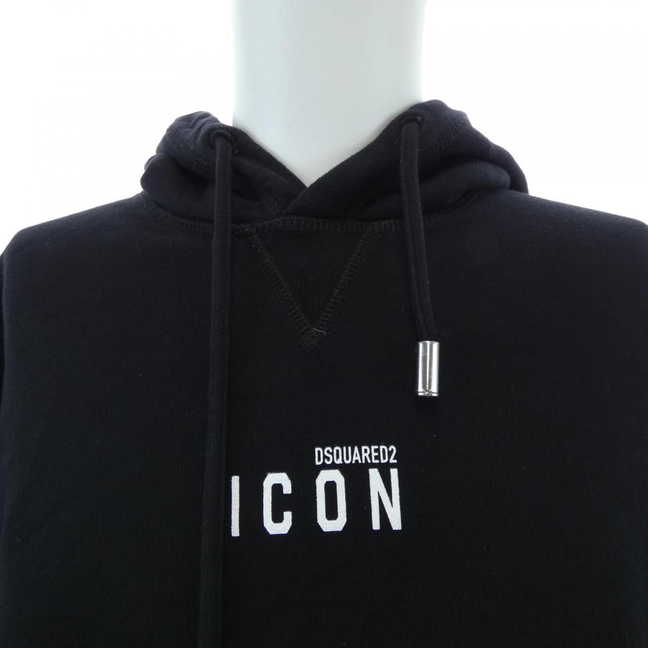 ディースクエアード DSQUARED2 S79GU0010S25516 パーカー