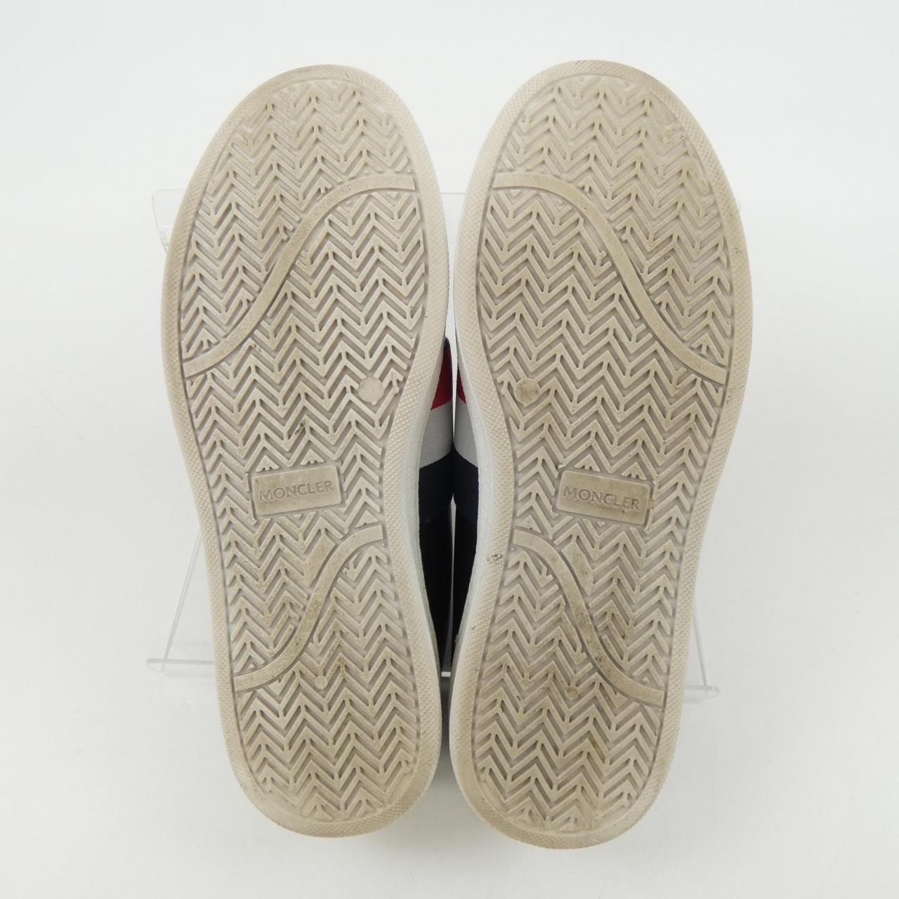 モンクレール MONCLER シューズ