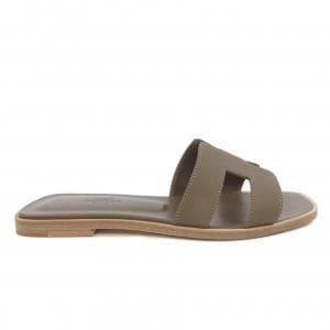 エルメス HERMES オラン ORAN 202272Z サンダル