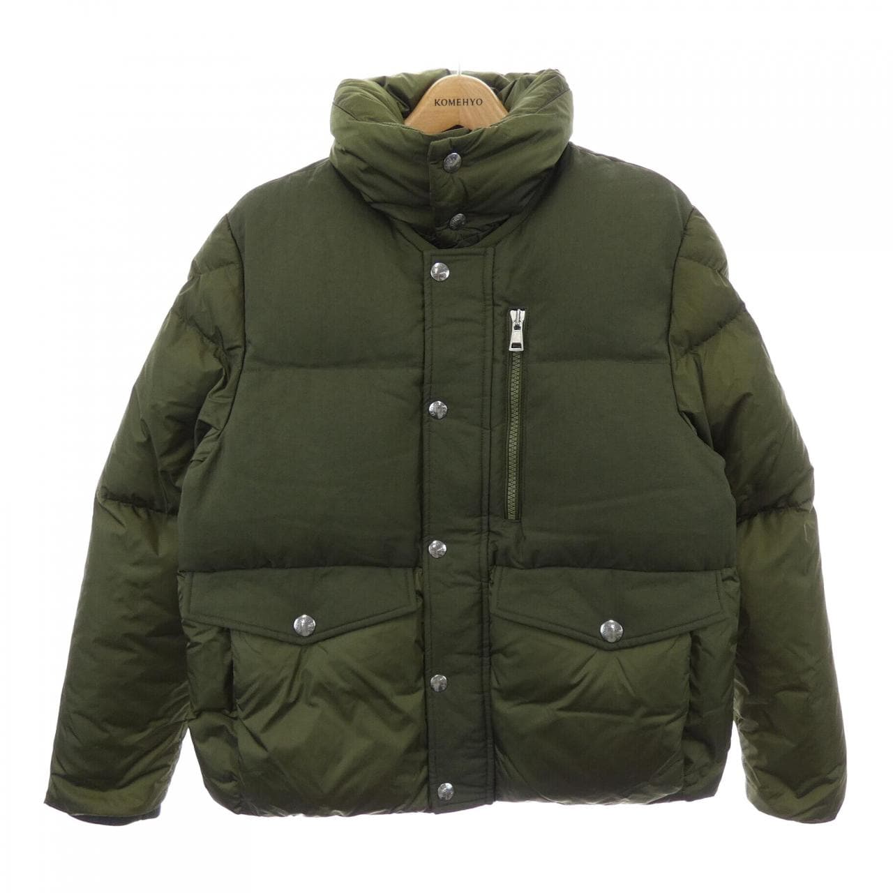 モンクレール ジーニアス MONCLER GENIUS CUZC ダウンジャケット