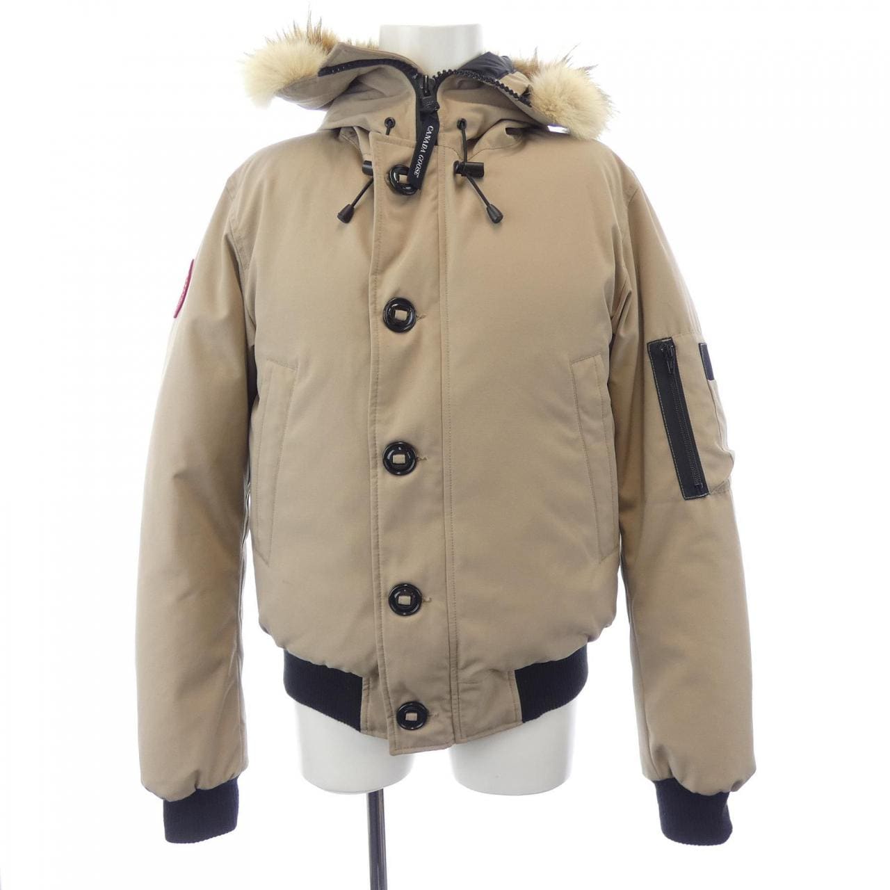 カナダグース CANADA GOOSE ラブラドール 7958JM R LABRADOR ダウンジャケット