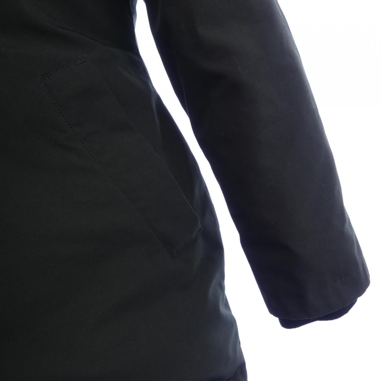 カナダグース CANADA GOOSE 3037LA VICTORIA ヴィクトリア ダウンコート