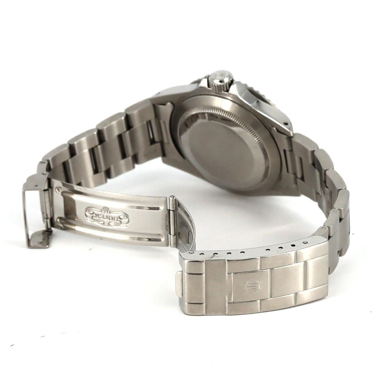 ロレックス サブマリーナーノンデイト 14060 SS 自動巻 E番