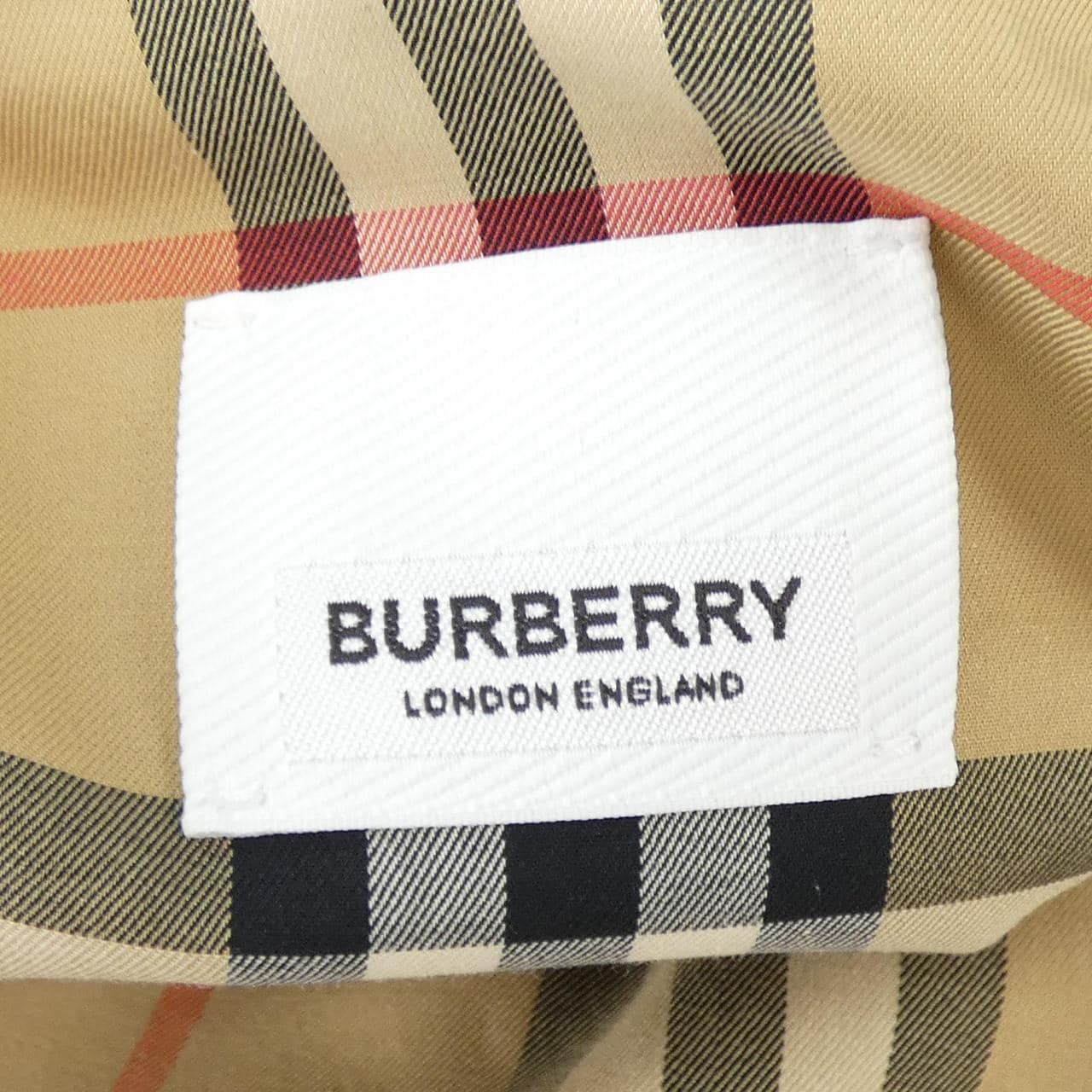 バーバリー BURBERRY 80245851 ワンピース