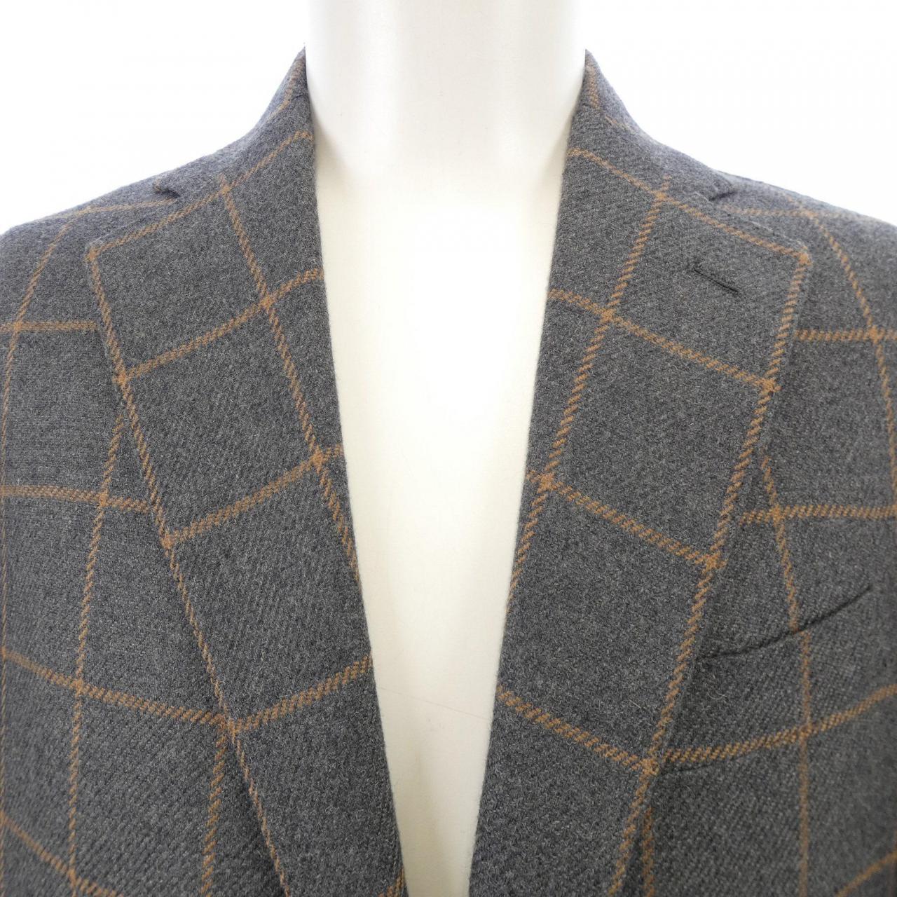 バルバ BARBA ジャケット