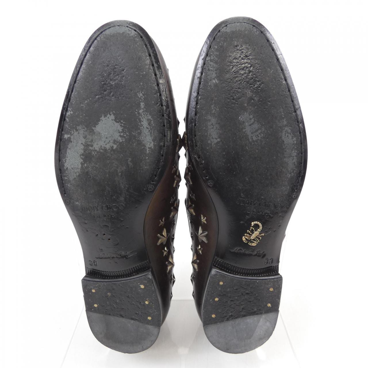 ジミーチュウ JIMMY CHOO シューズ