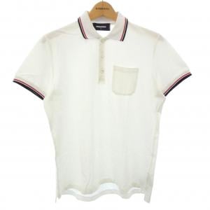 ディースクエアード DSQUARED2 ポロシャツ