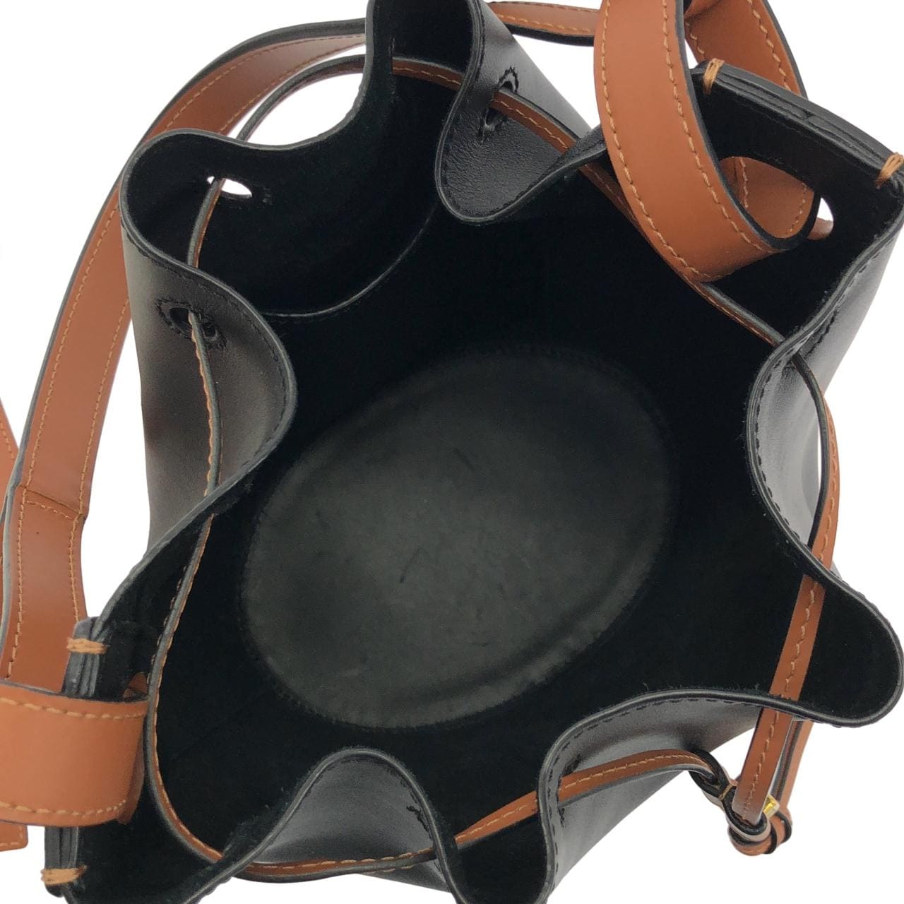 ロエベ バルーン バッグ スモール 326 76AC31 ショルダーバッグ