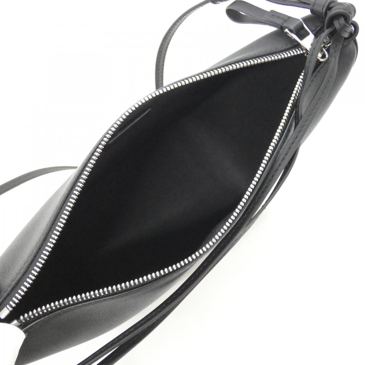 ロエベ ハンモック ホーボー バッグ ミニ A538G13X01 ショルダーバッグ