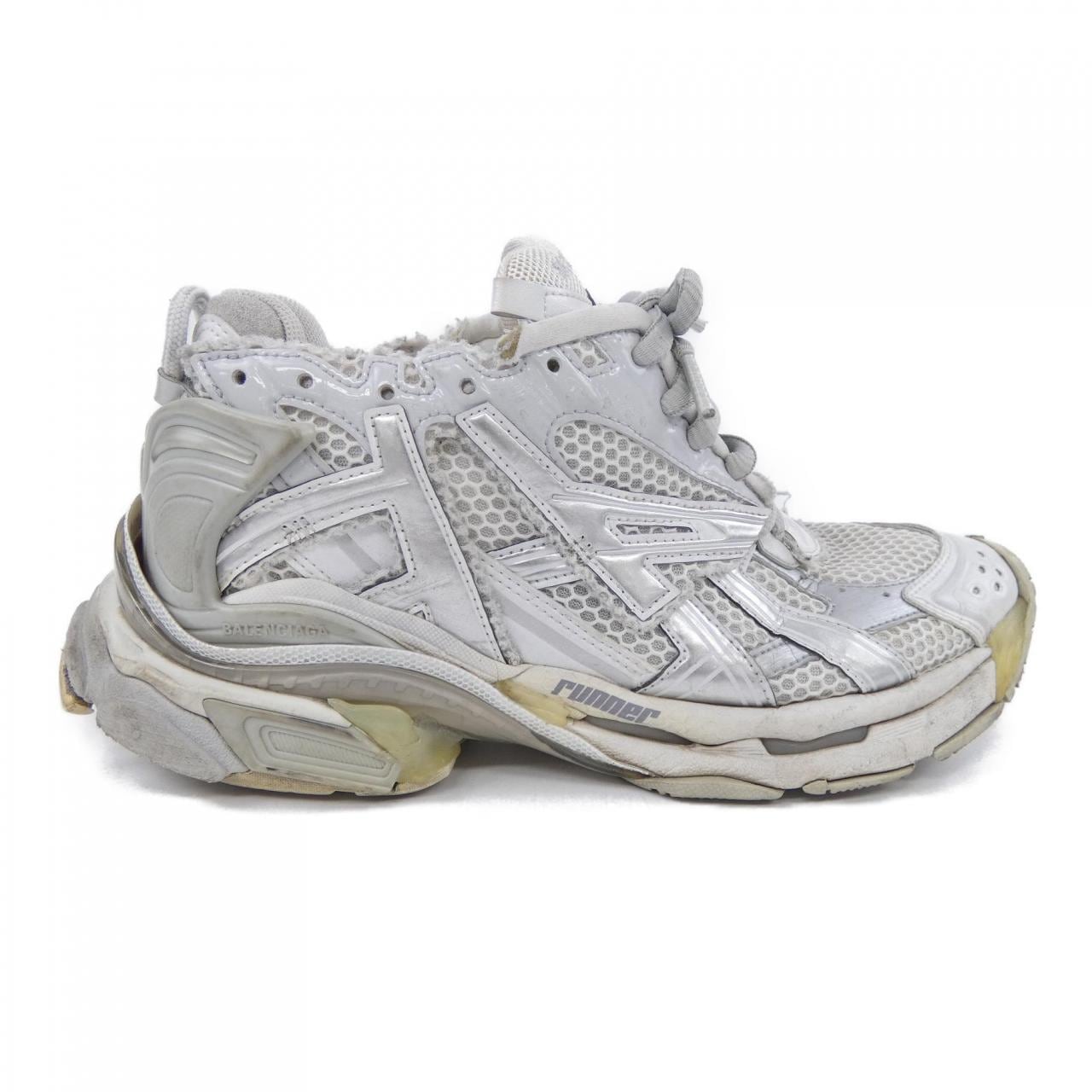 バレンシアガ BALENCIAGA 677403 スニーカー