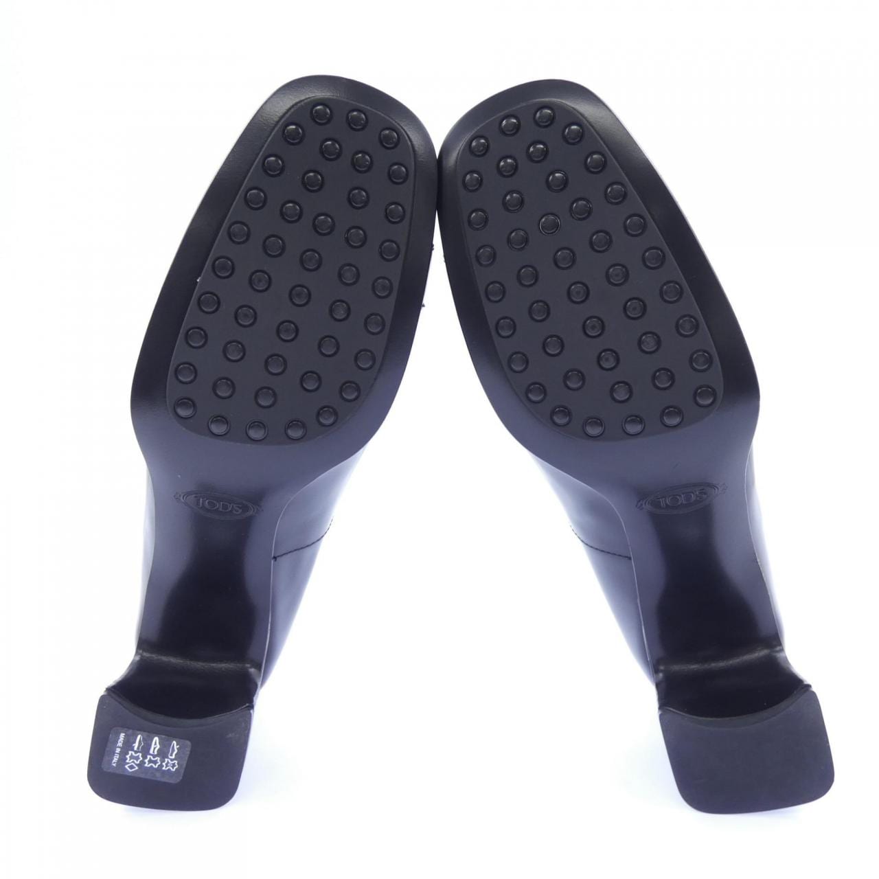 トッズ TOD'S パンプス