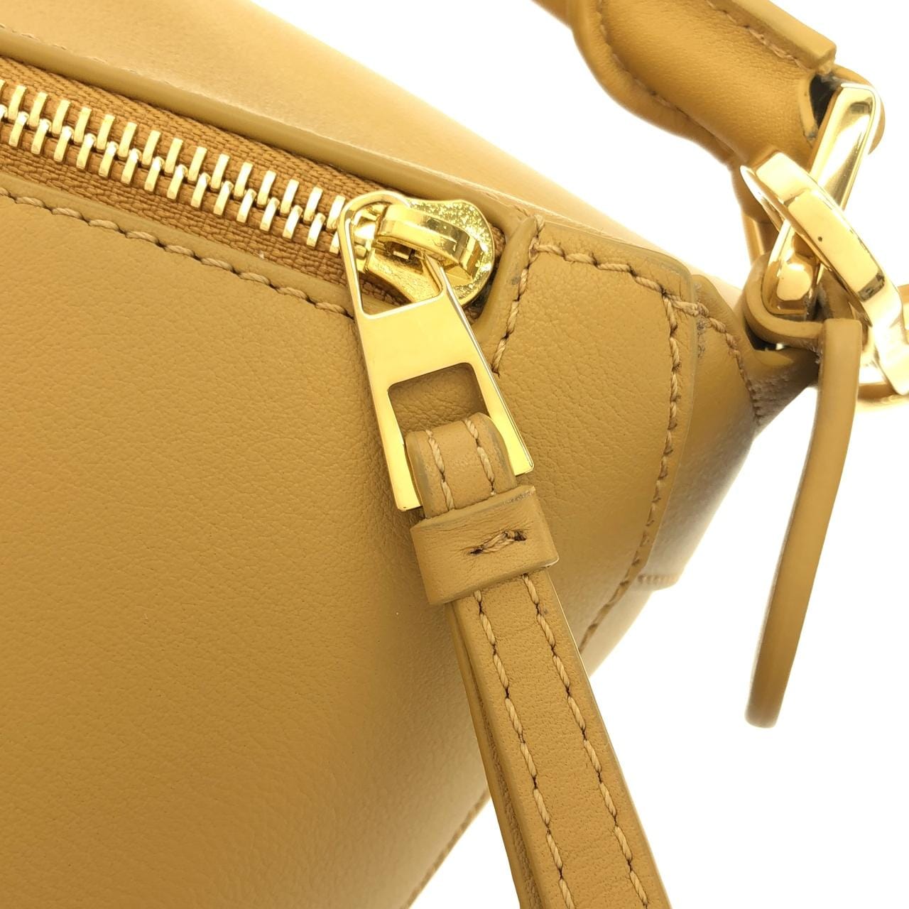 ロエベ パズル エッジ スモール A510P60X41 バッグ