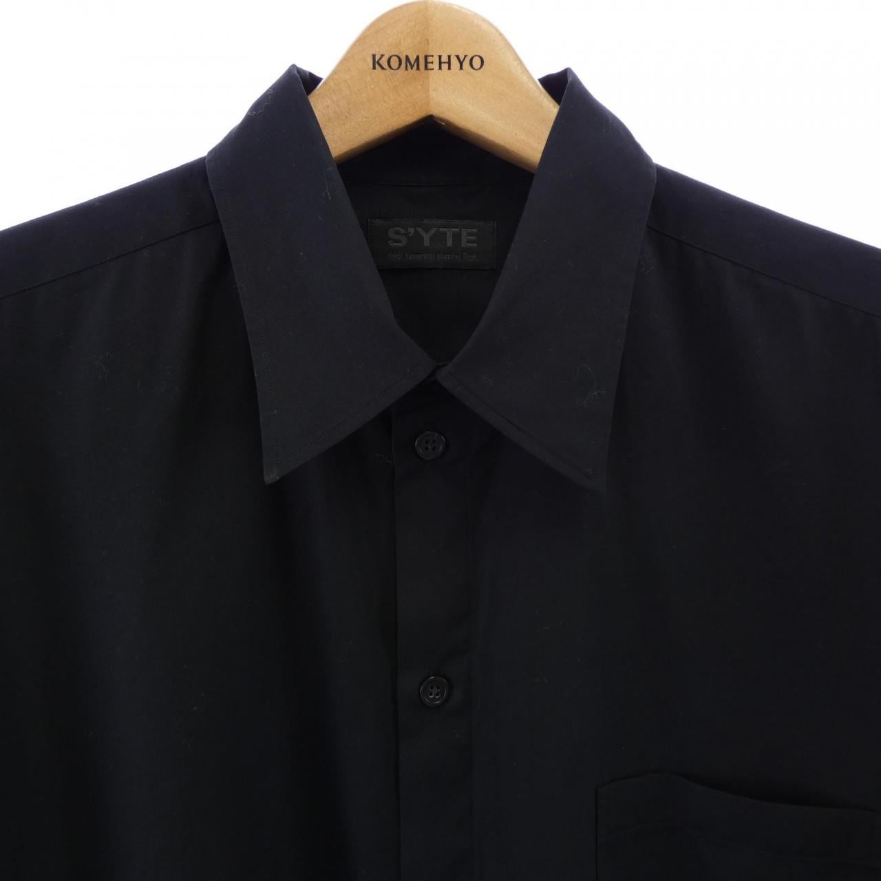 サイト S'YTE UV-B59-080 シャツ