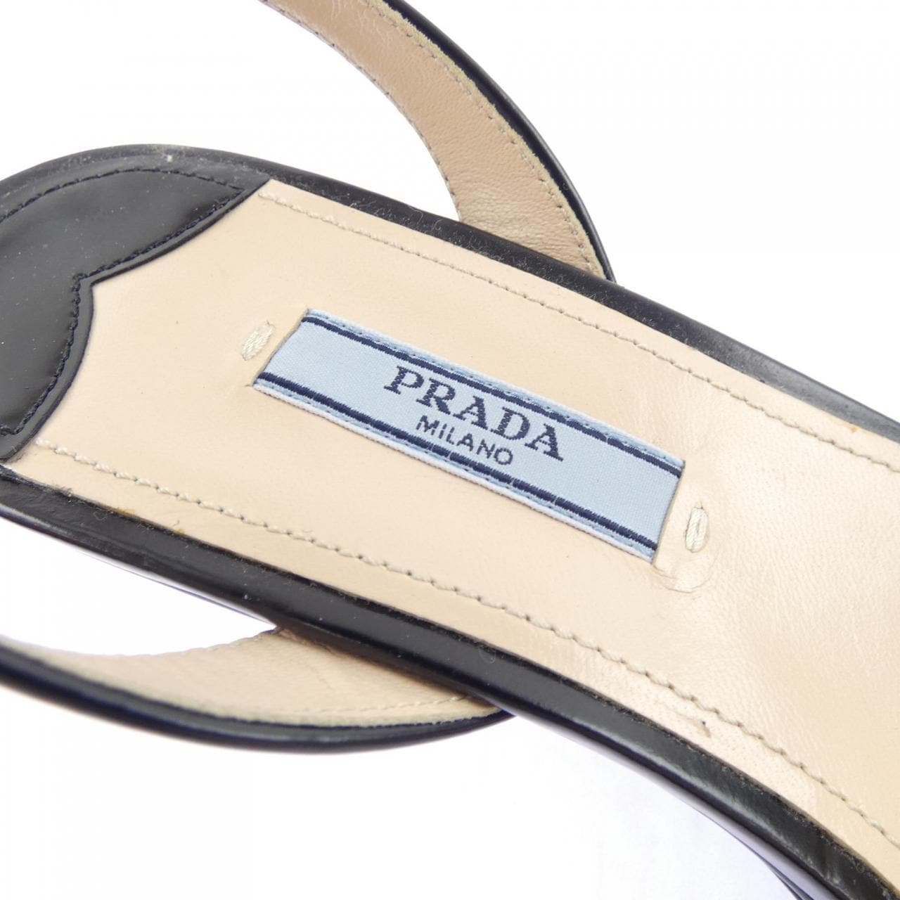 プラダ PRADA サンダル