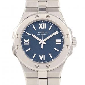 【ノーメンテナンス還元価格】ショパール アルパインイーグル 298601-3001 SS 自動巻