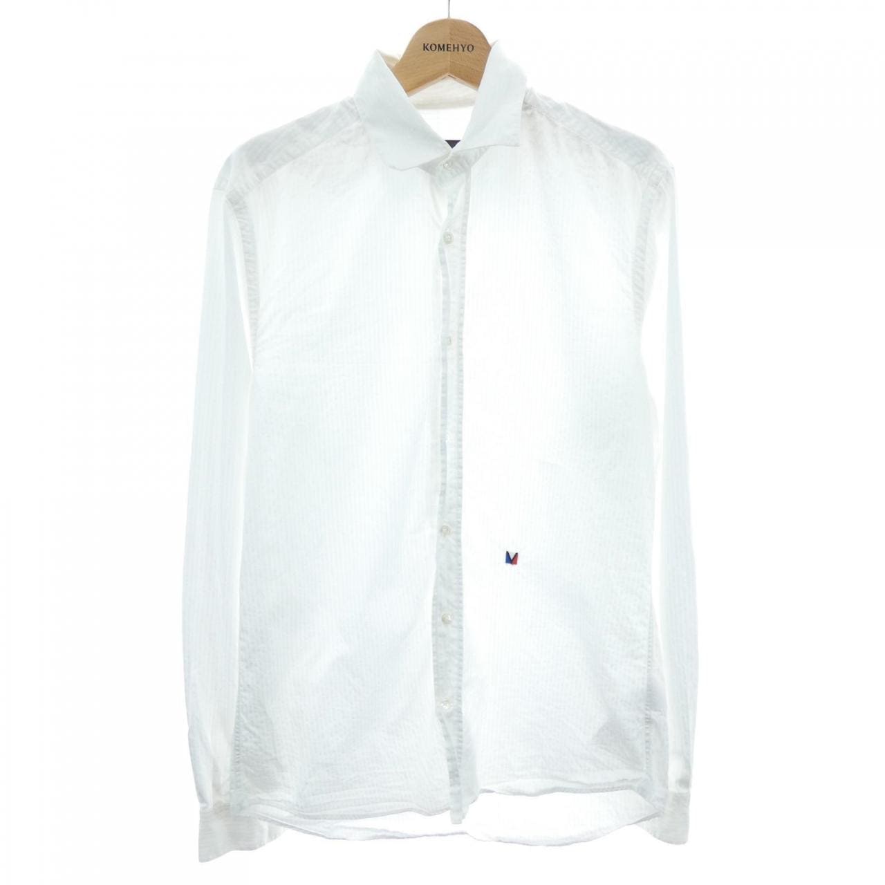 ルイヴィトン LOUIS VUITTON H6S10WBYY シャツ