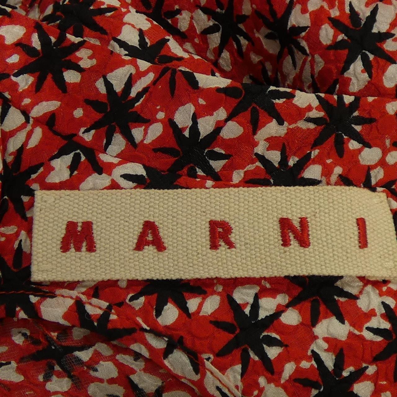 マルニ MARNI チュニック