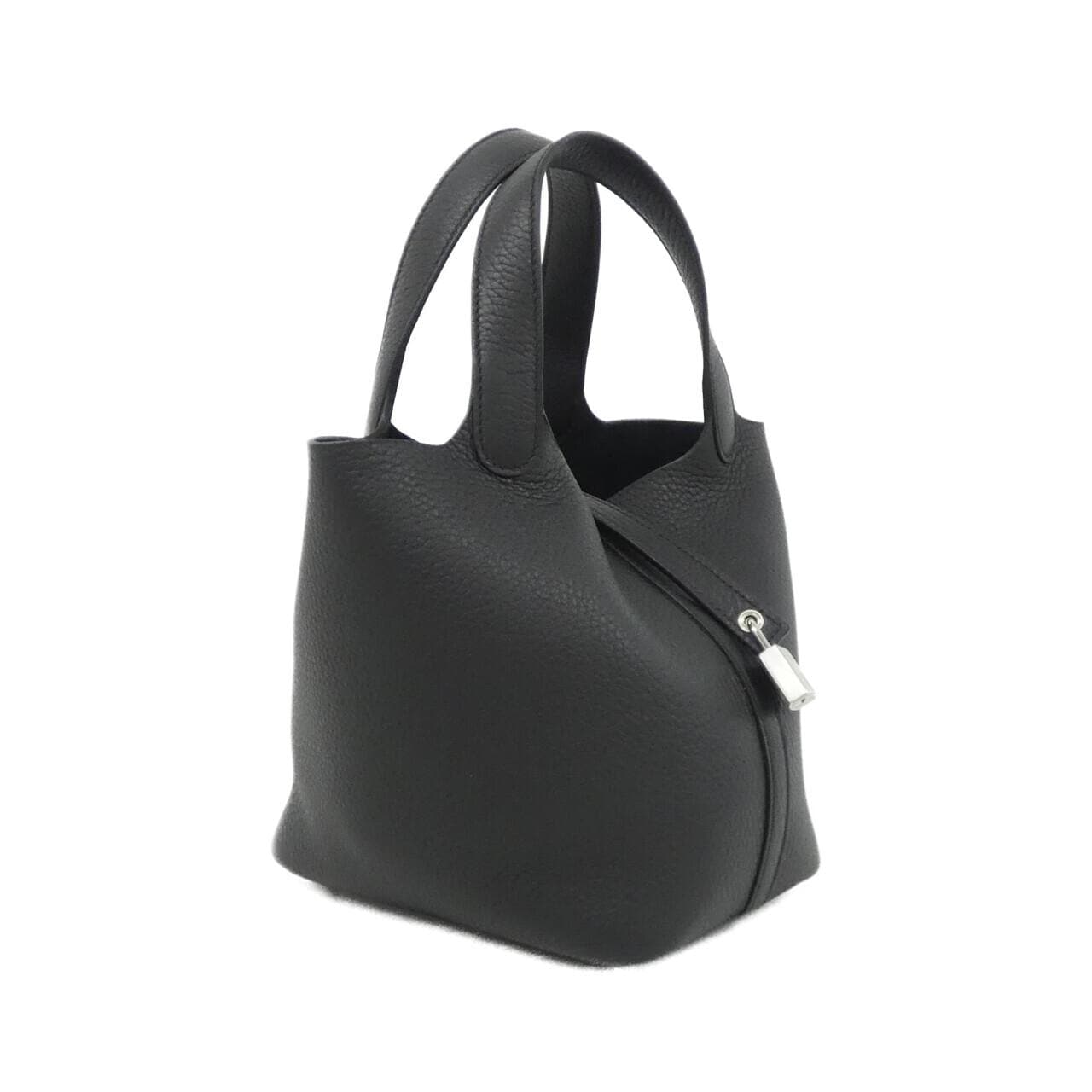 【未使用品】エルメス ピコタン ロック PM 056289CK バッグ