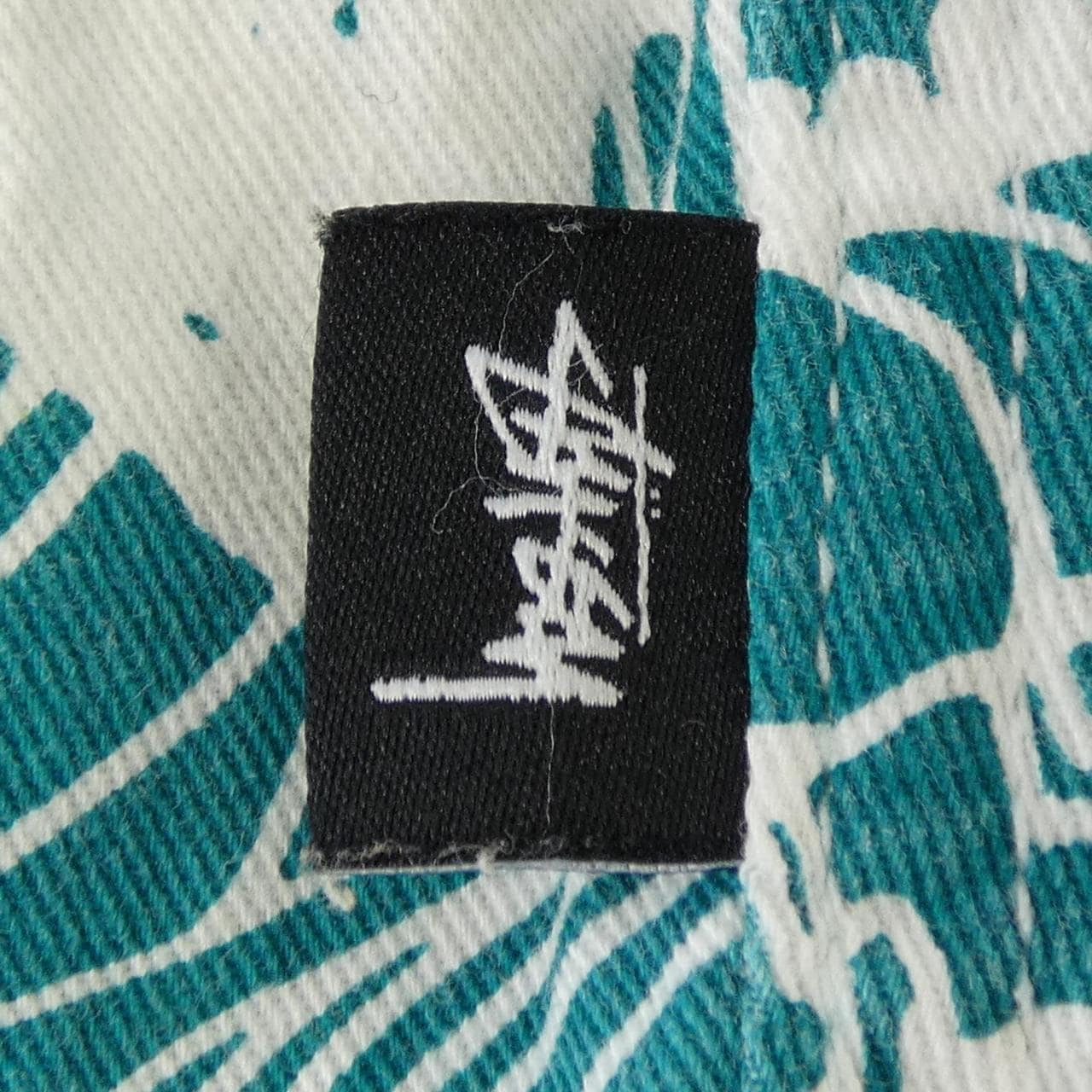 ステューシー STUSSY ショートパンツ
