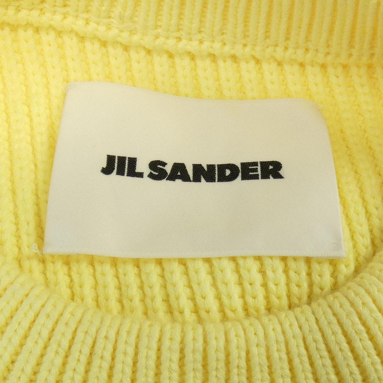 ジルサンダー JIL SANDER J21FB0105 ベスト